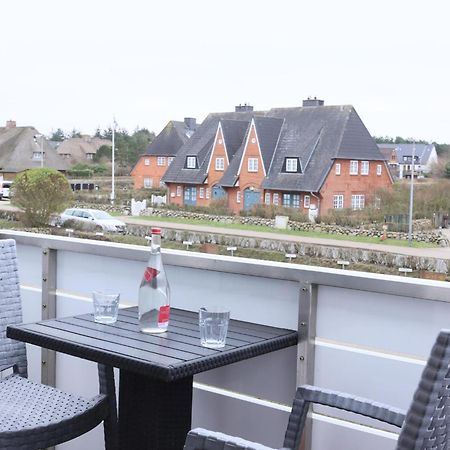 3-Zimmer Appartement In Wenningstedt In Ruhiger Lage 外观 照片