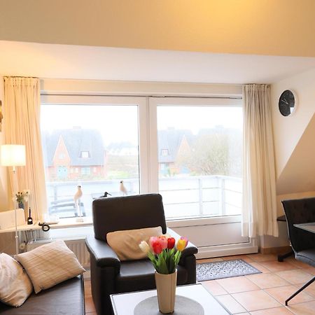 3-Zimmer Appartement In Wenningstedt In Ruhiger Lage 外观 照片