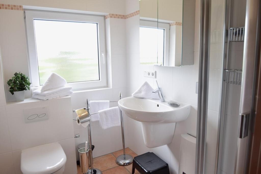 3-Zimmer Appartement In Wenningstedt In Ruhiger Lage 外观 照片